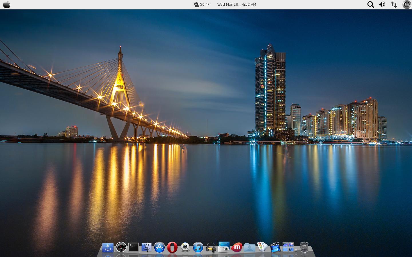 linux mint 14.4 .iso for mac vm